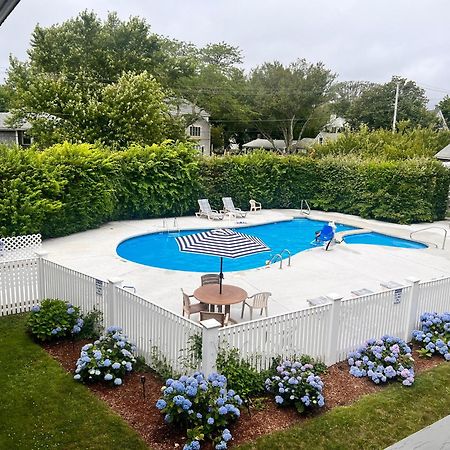 Edgartown Commons Vacation Apartments Zewnętrze zdjęcie