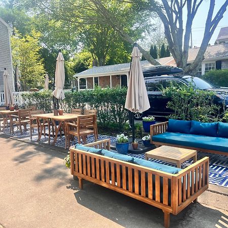 Edgartown Commons Vacation Apartments Zewnętrze zdjęcie