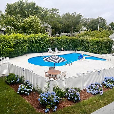 Edgartown Commons Vacation Apartments Zewnętrze zdjęcie