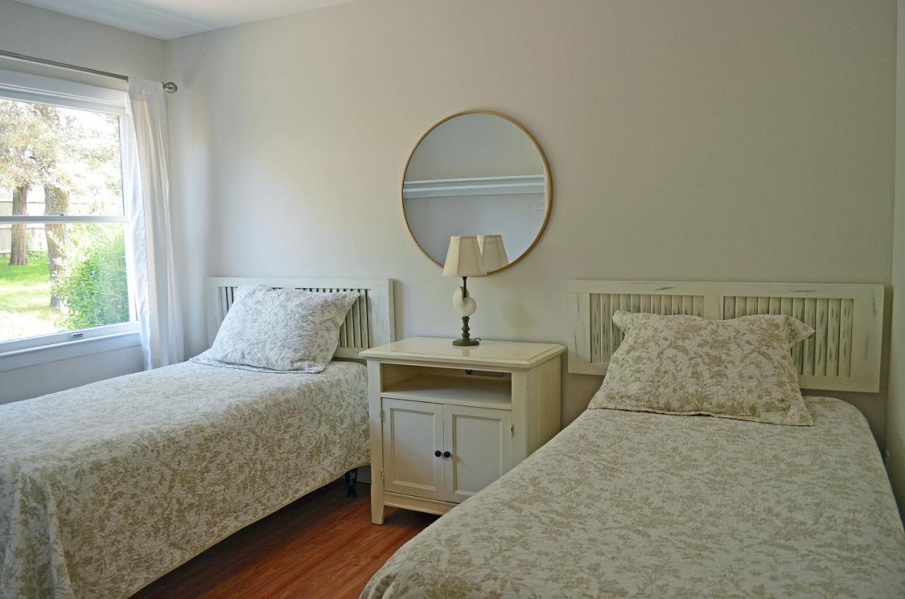 Edgartown Commons Vacation Apartments Zewnętrze zdjęcie