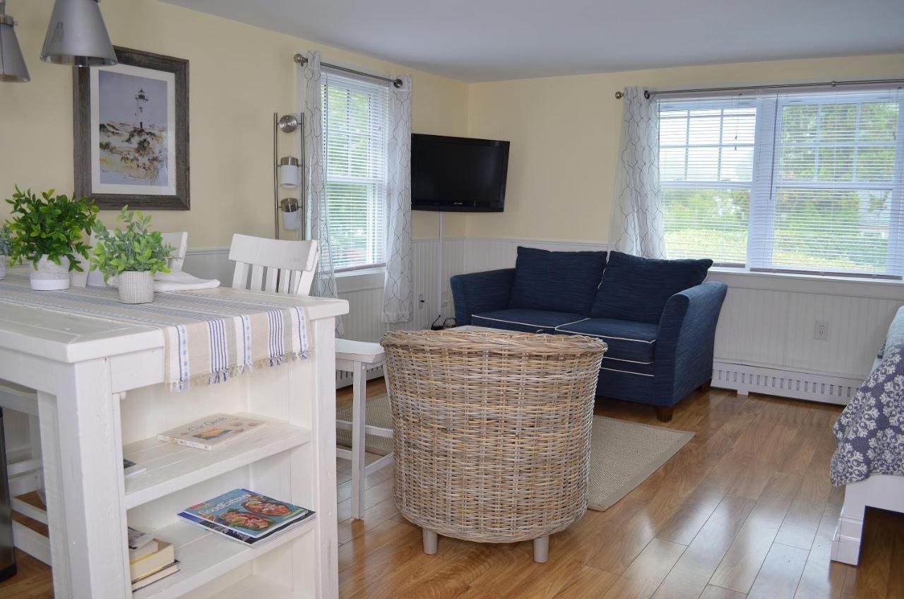 Edgartown Commons Vacation Apartments Zewnętrze zdjęcie