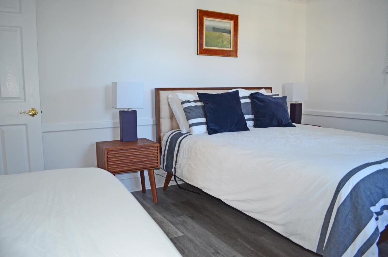 Edgartown Commons Vacation Apartments Zewnętrze zdjęcie