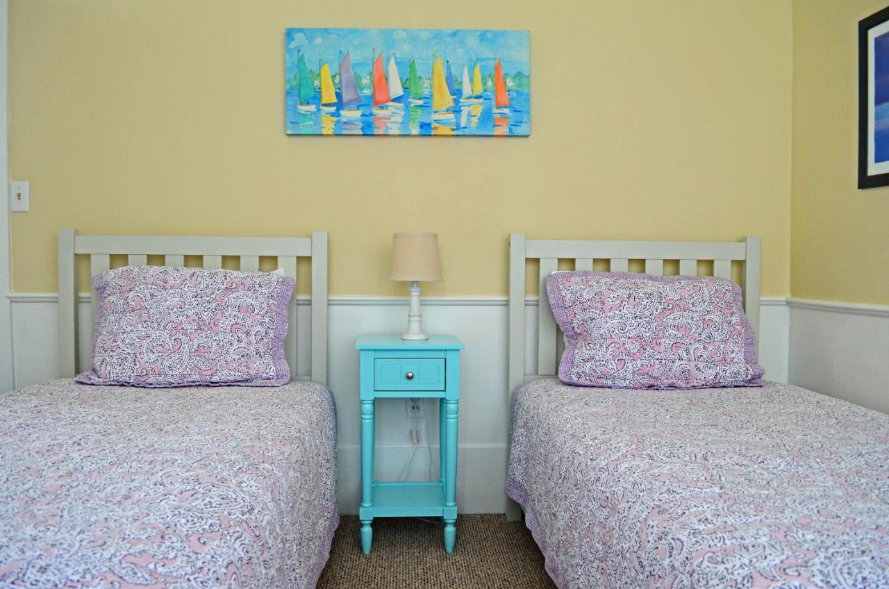 Edgartown Commons Vacation Apartments Zewnętrze zdjęcie