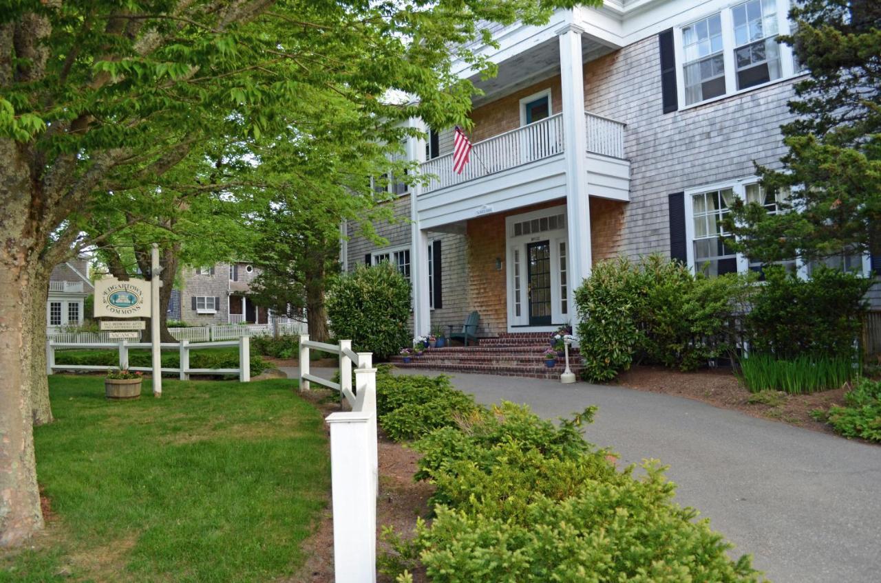 Edgartown Commons Vacation Apartments Zewnętrze zdjęcie