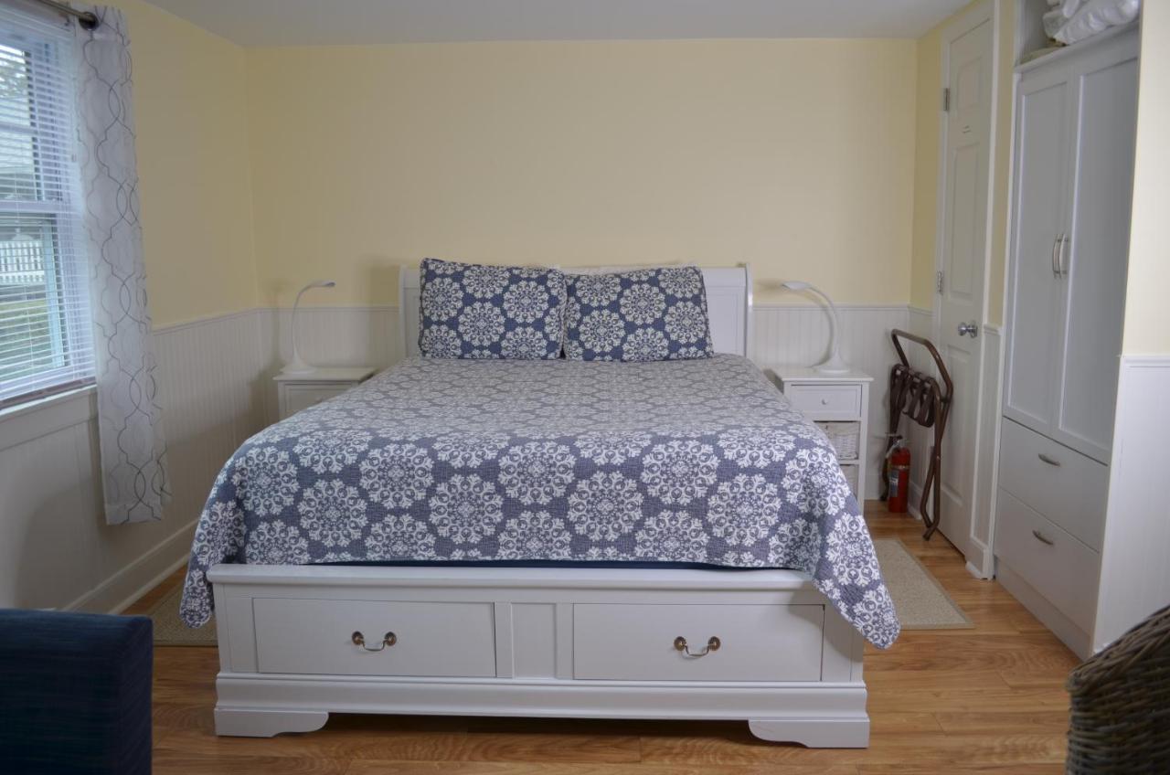Edgartown Commons Vacation Apartments Zewnętrze zdjęcie