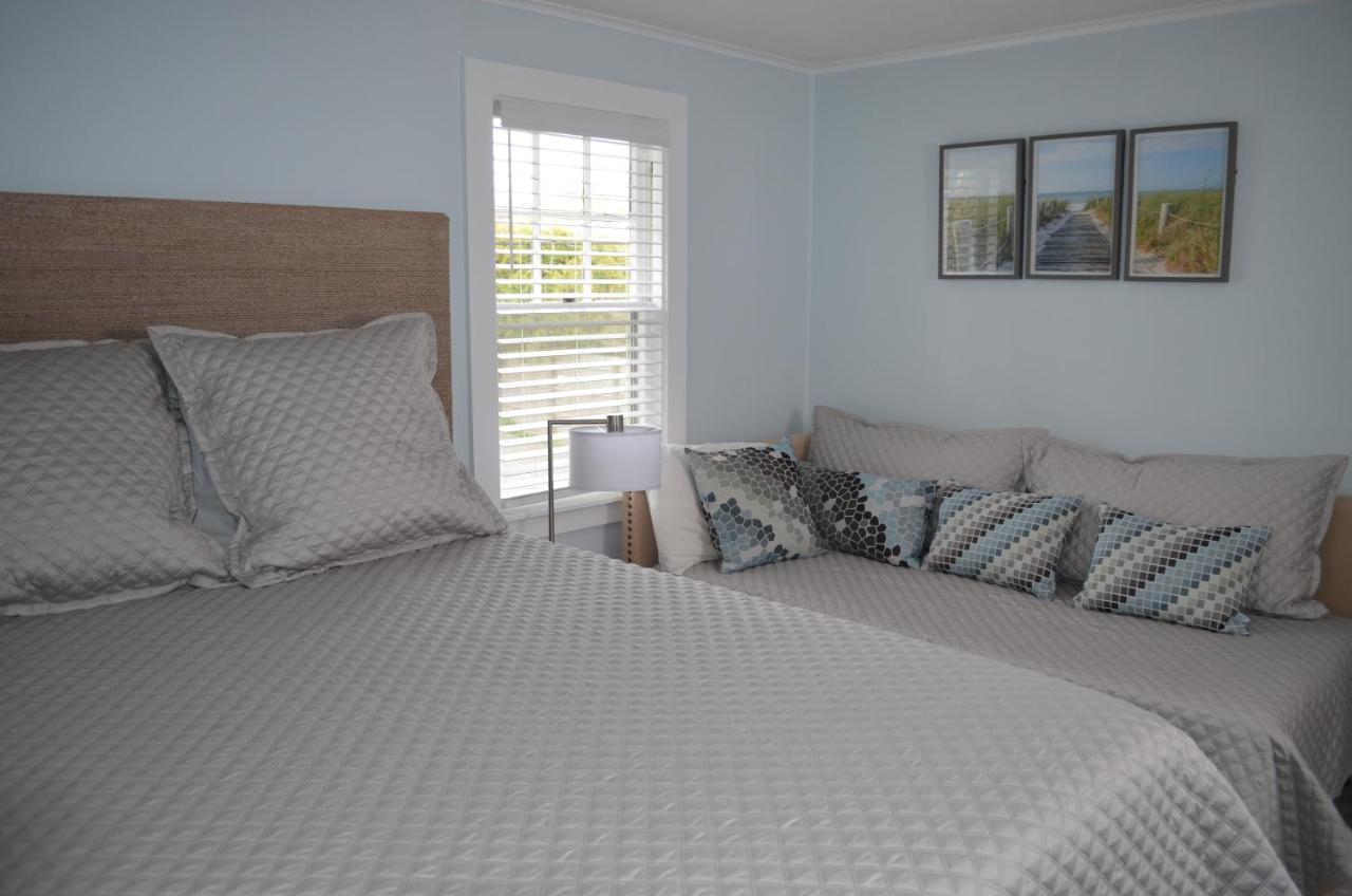 Edgartown Commons Vacation Apartments Zewnętrze zdjęcie