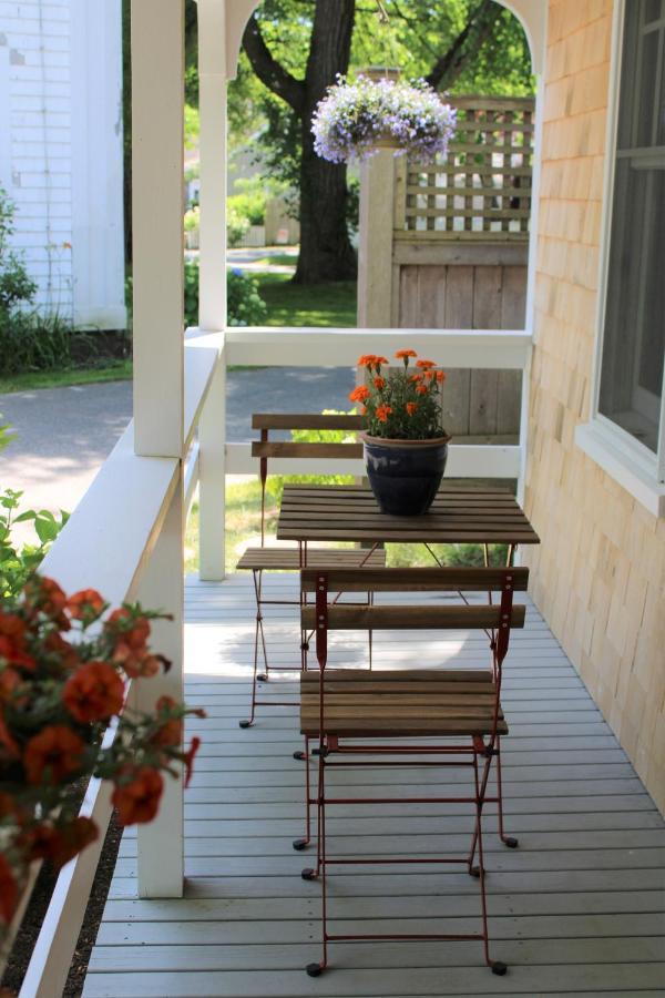 Edgartown Commons Vacation Apartments Zewnętrze zdjęcie