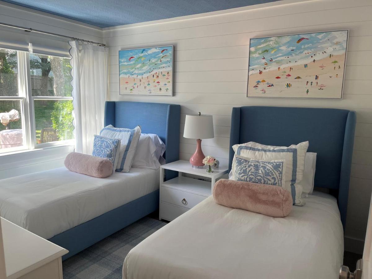 Edgartown Commons Vacation Apartments Zewnętrze zdjęcie