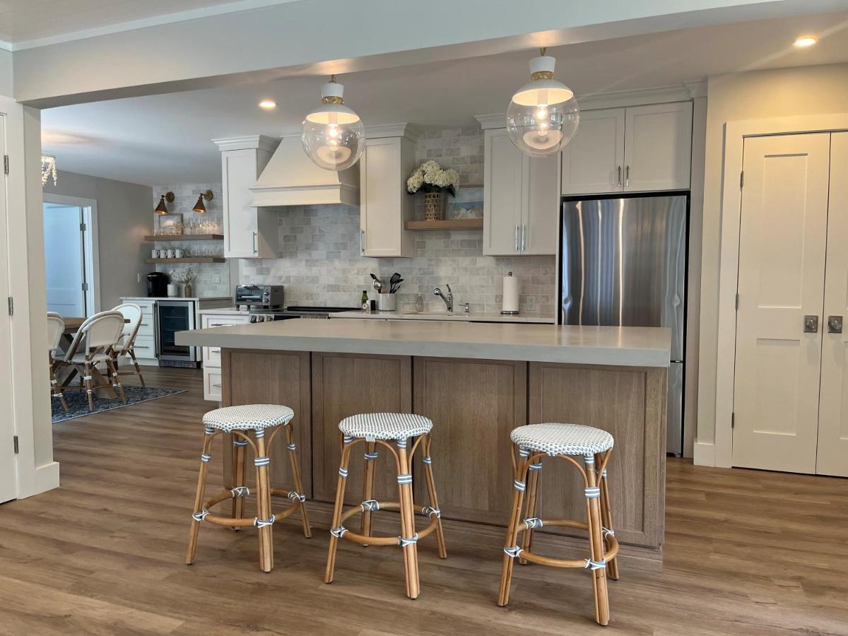 Edgartown Commons Vacation Apartments Zewnętrze zdjęcie