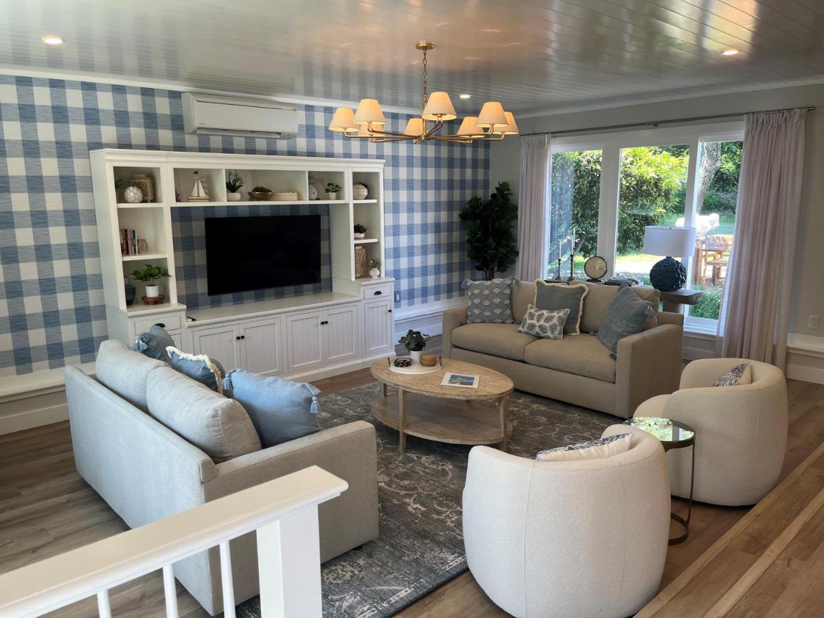 Edgartown Commons Vacation Apartments Zewnętrze zdjęcie