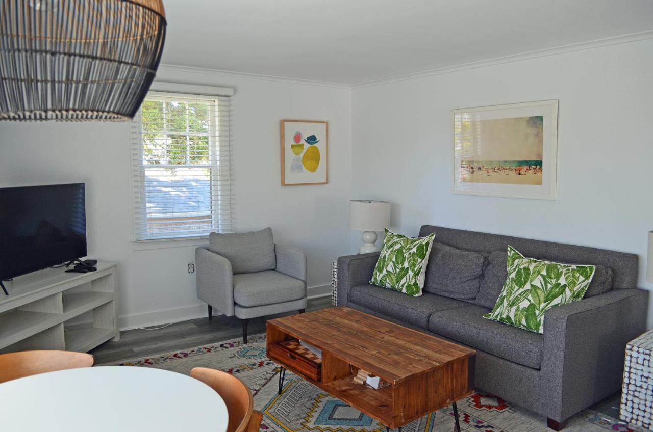 Edgartown Commons Vacation Apartments Zewnętrze zdjęcie
