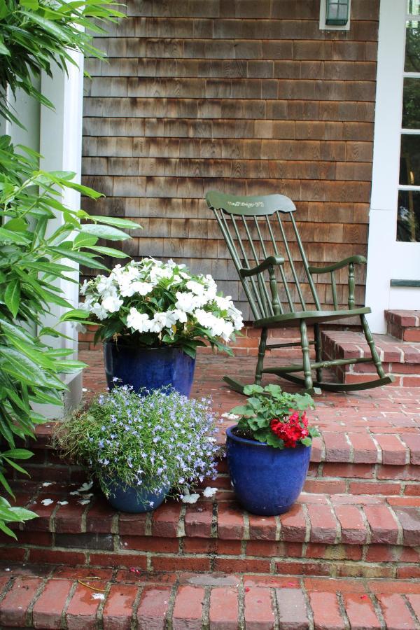Edgartown Commons Vacation Apartments Zewnętrze zdjęcie