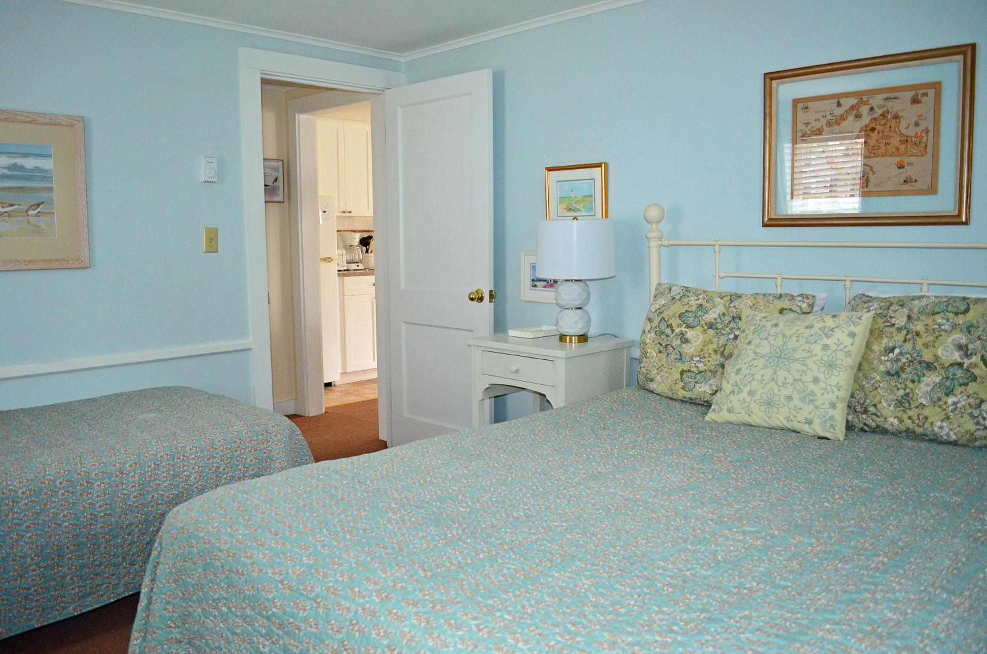 Edgartown Commons Vacation Apartments Zewnętrze zdjęcie