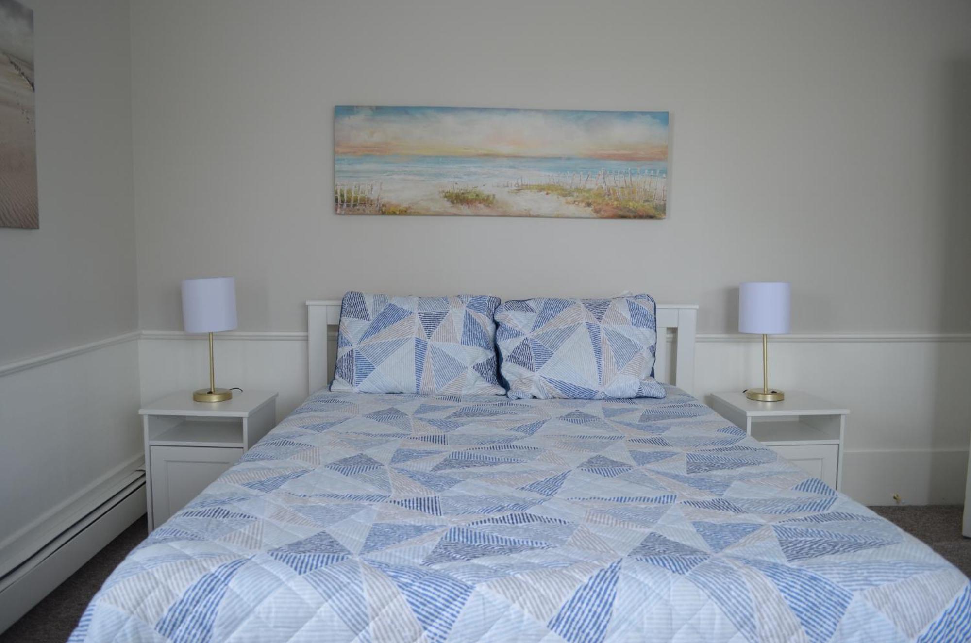 Edgartown Commons Vacation Apartments Zewnętrze zdjęcie