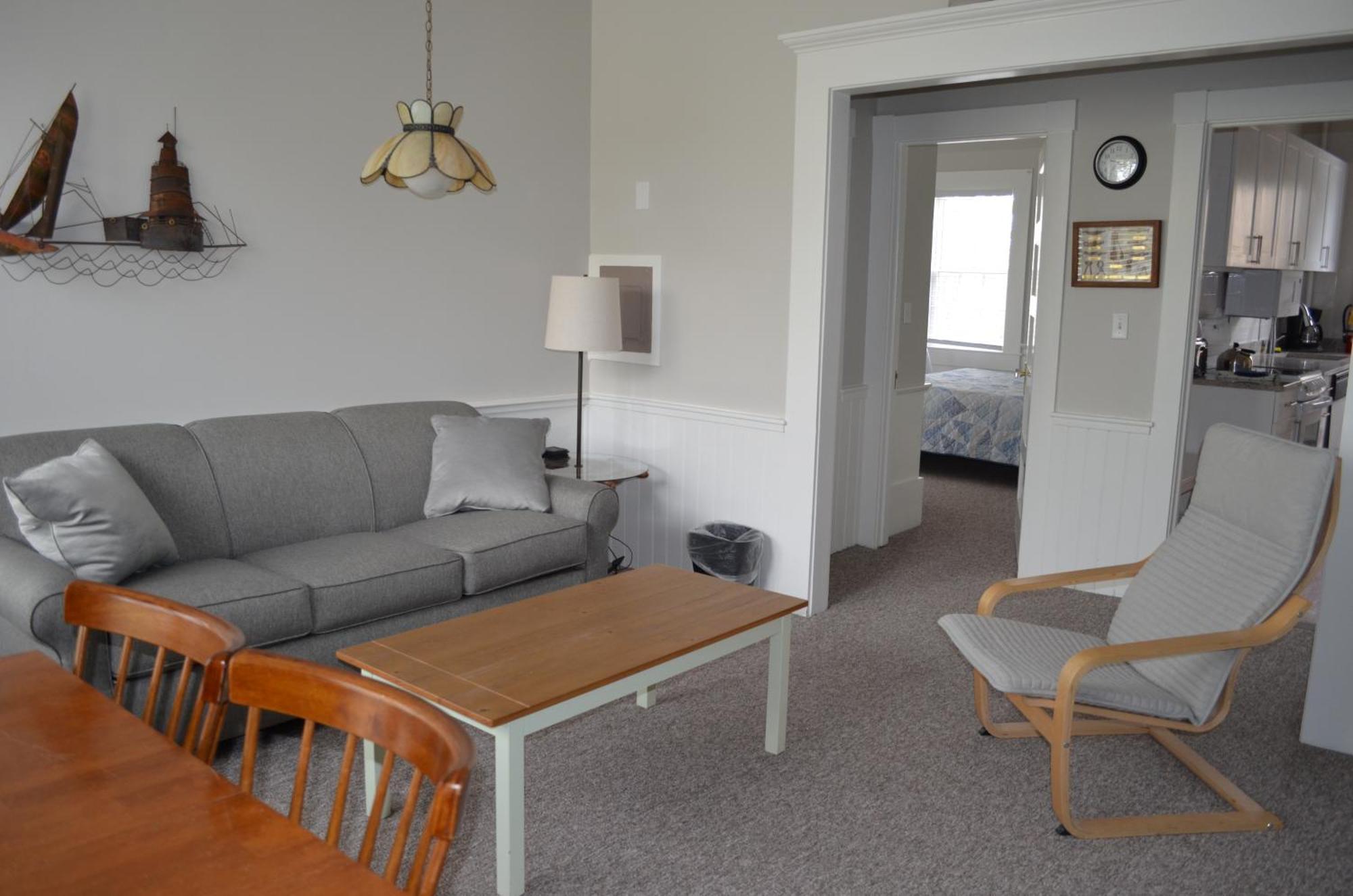Edgartown Commons Vacation Apartments Zewnętrze zdjęcie