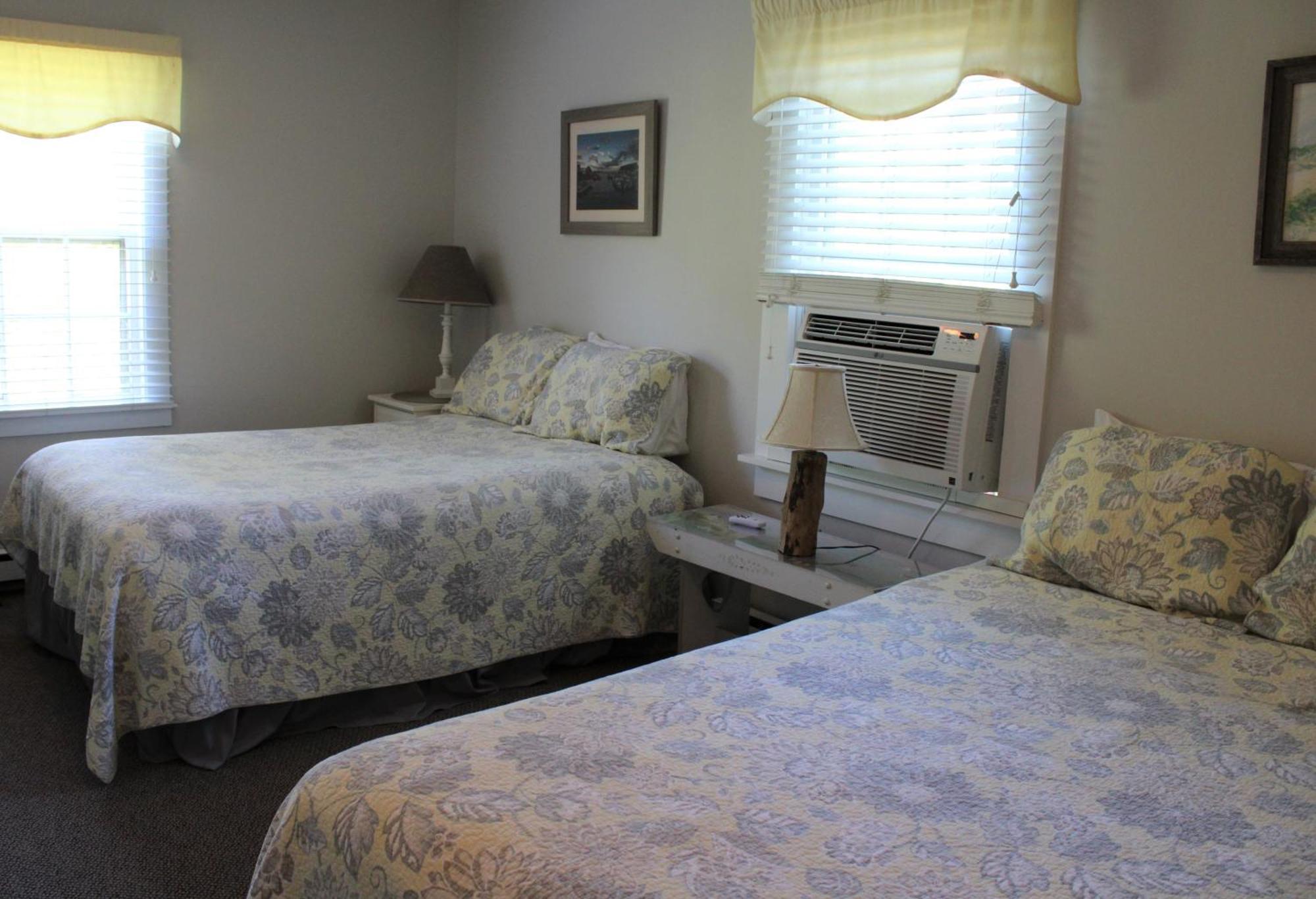 Edgartown Commons Vacation Apartments Zewnętrze zdjęcie