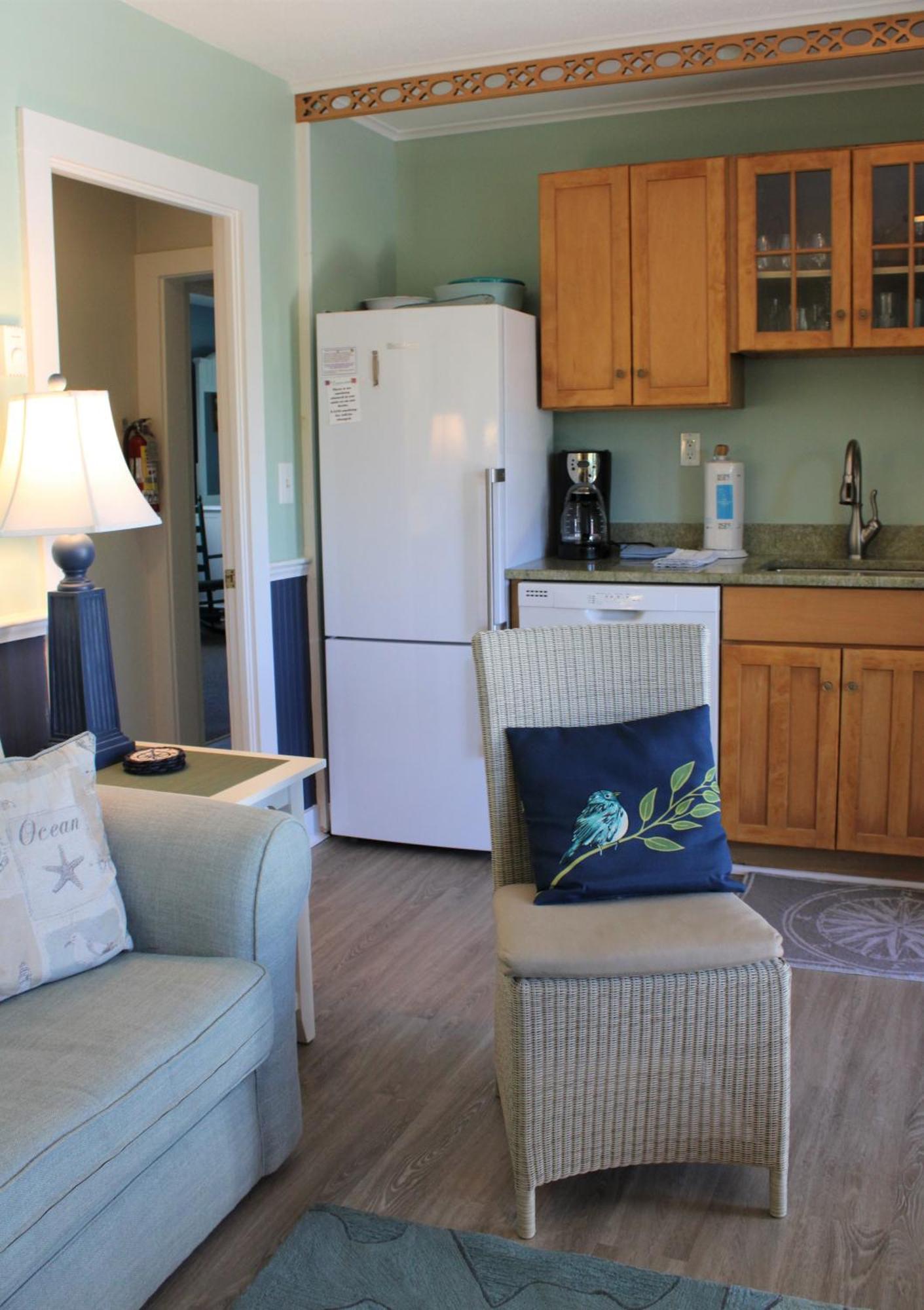 Edgartown Commons Vacation Apartments Zewnętrze zdjęcie