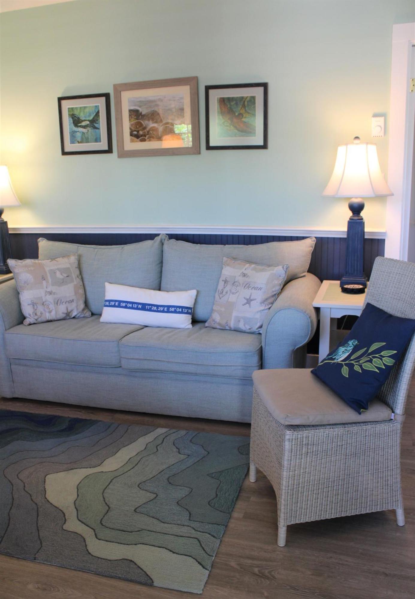 Edgartown Commons Vacation Apartments Zewnętrze zdjęcie
