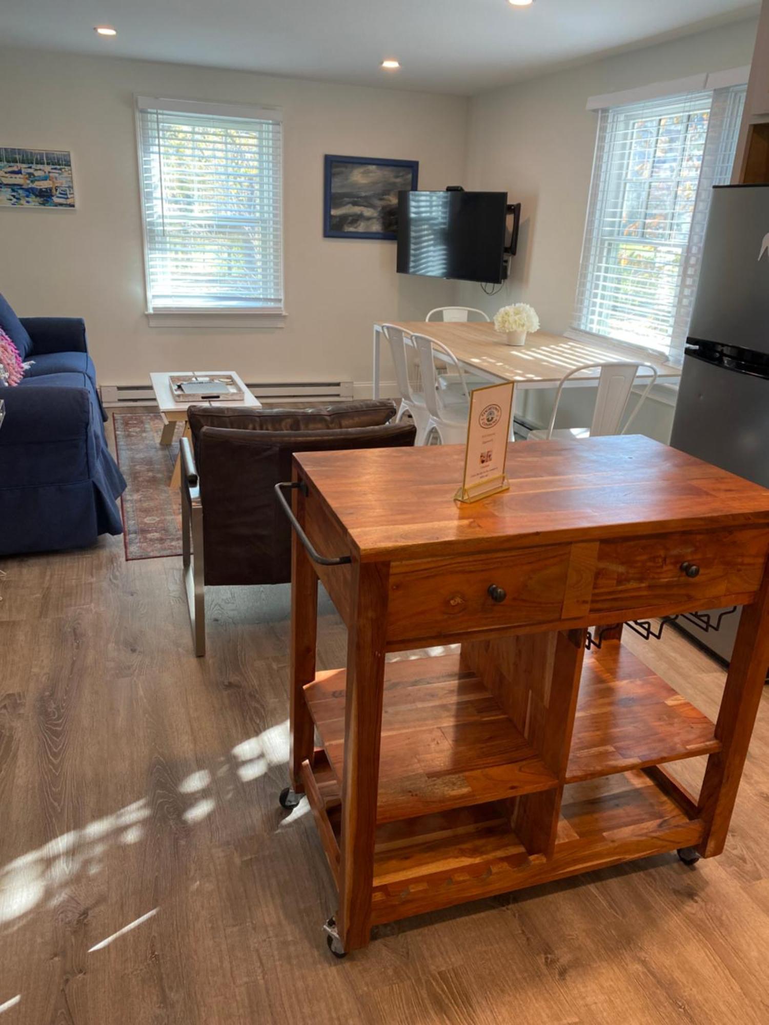 Edgartown Commons Vacation Apartments Zewnętrze zdjęcie