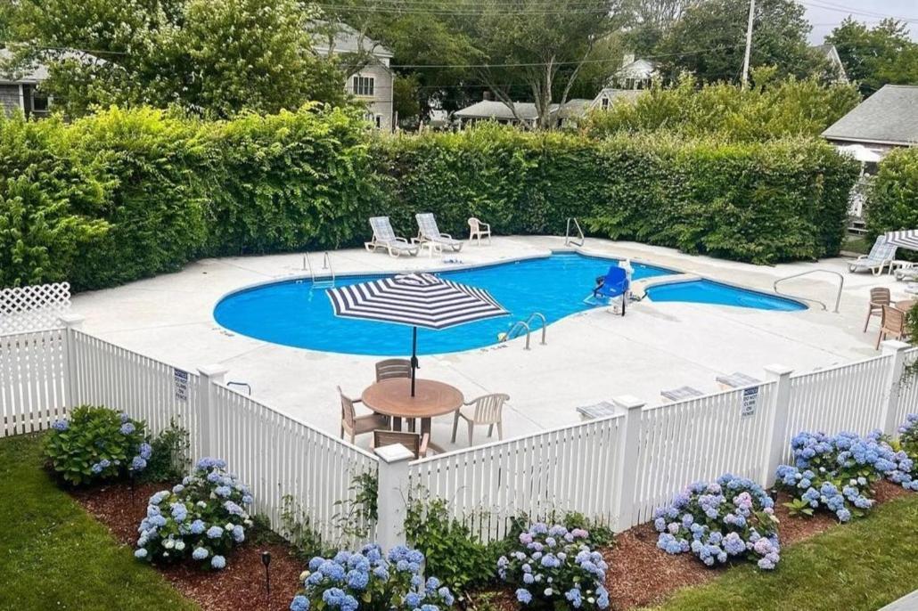 Edgartown Commons Vacation Apartments Zewnętrze zdjęcie