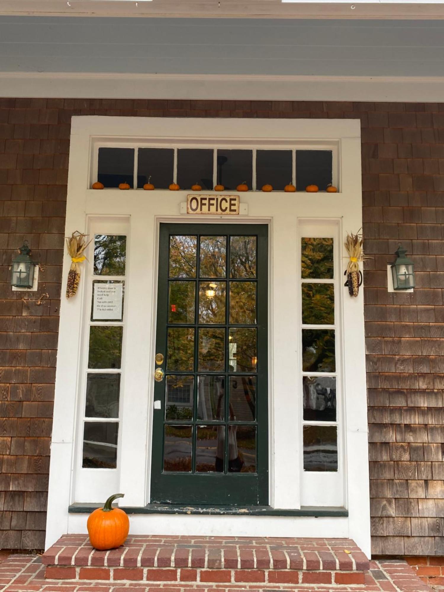 Edgartown Commons Vacation Apartments Zewnętrze zdjęcie