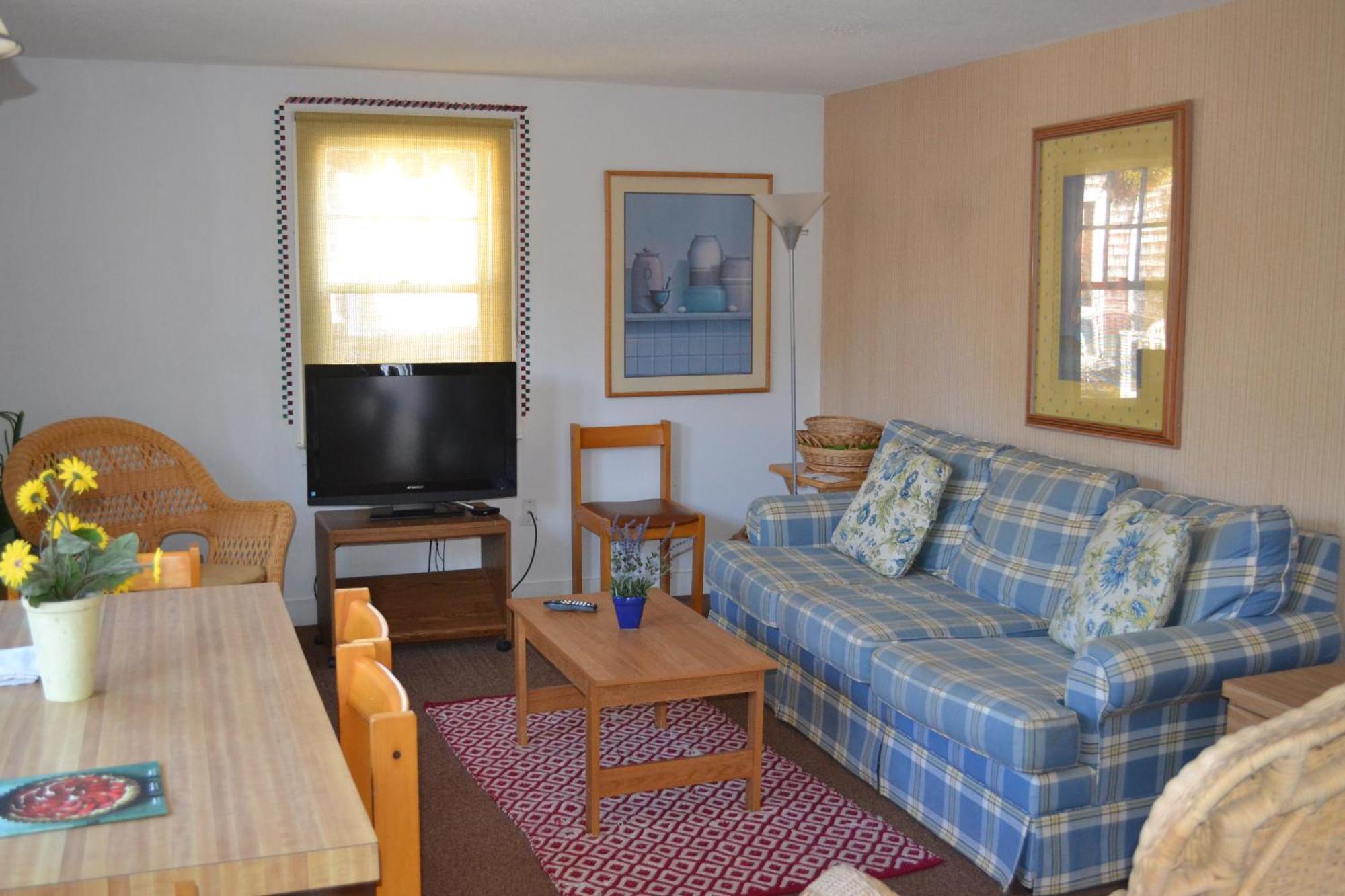 Edgartown Commons Vacation Apartments Zewnętrze zdjęcie