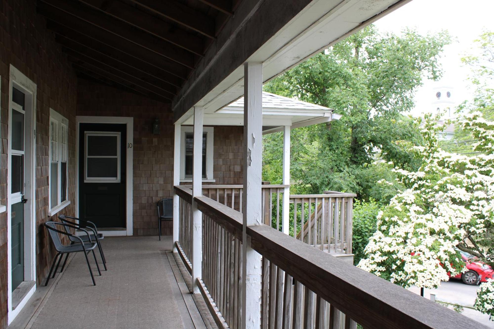 Edgartown Commons Vacation Apartments Zewnętrze zdjęcie