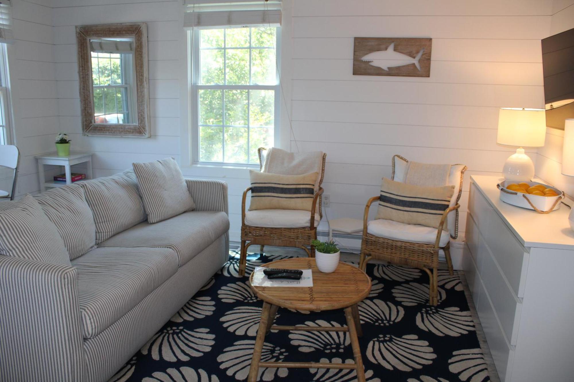 Edgartown Commons Vacation Apartments Zewnętrze zdjęcie