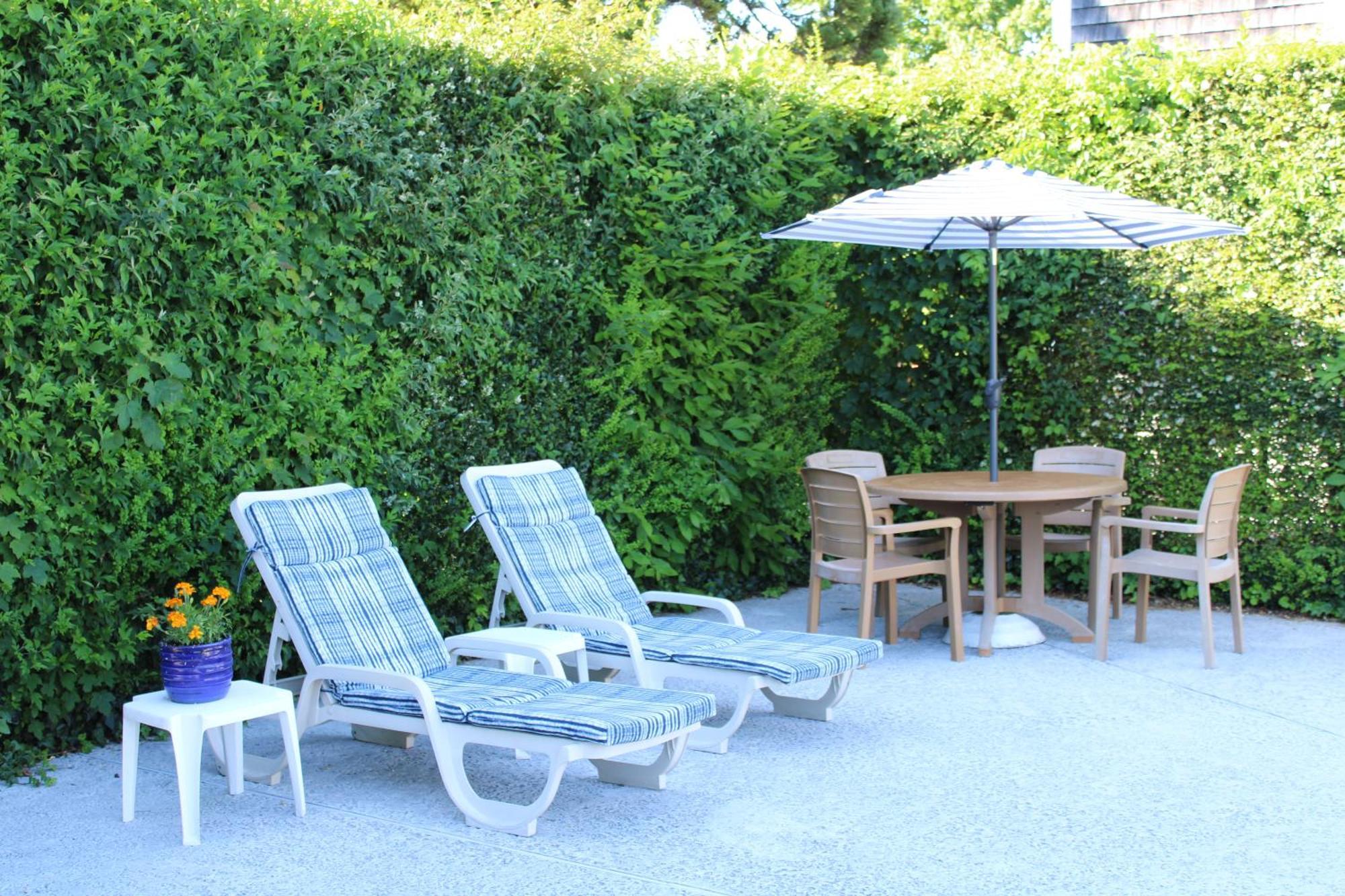 Edgartown Commons Vacation Apartments Zewnętrze zdjęcie