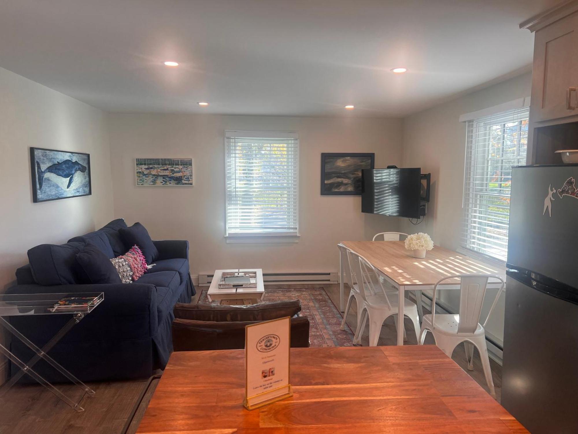Edgartown Commons Vacation Apartments Zewnętrze zdjęcie