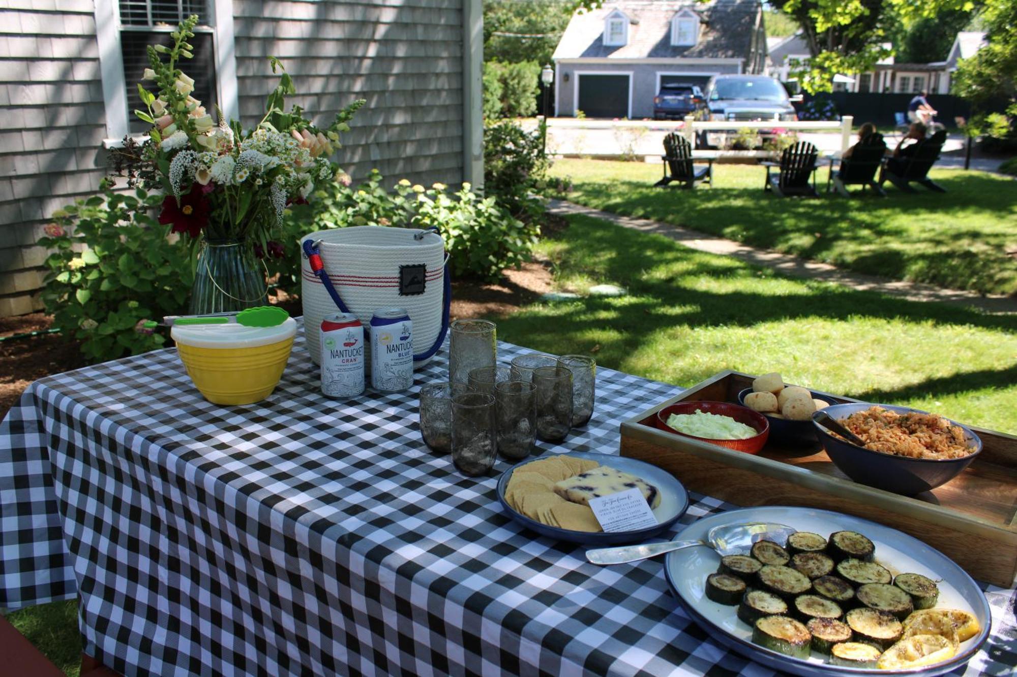 Edgartown Commons Vacation Apartments Zewnętrze zdjęcie