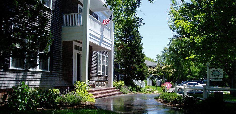 Edgartown Commons Vacation Apartments Zewnętrze zdjęcie