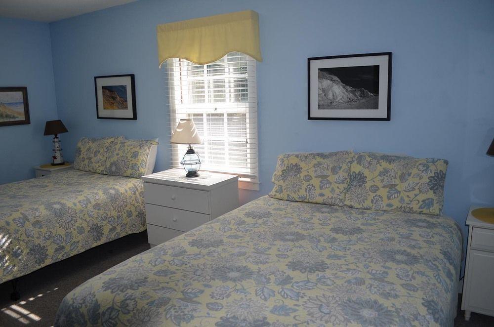 Edgartown Commons Vacation Apartments Zewnętrze zdjęcie