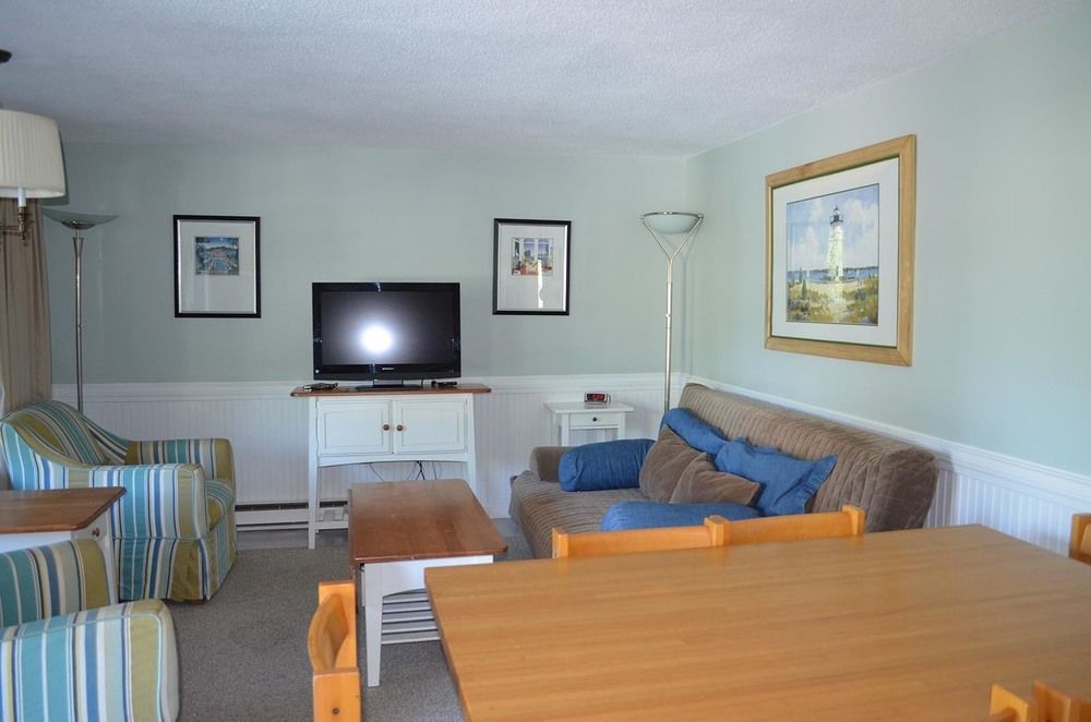 Edgartown Commons Vacation Apartments Zewnętrze zdjęcie