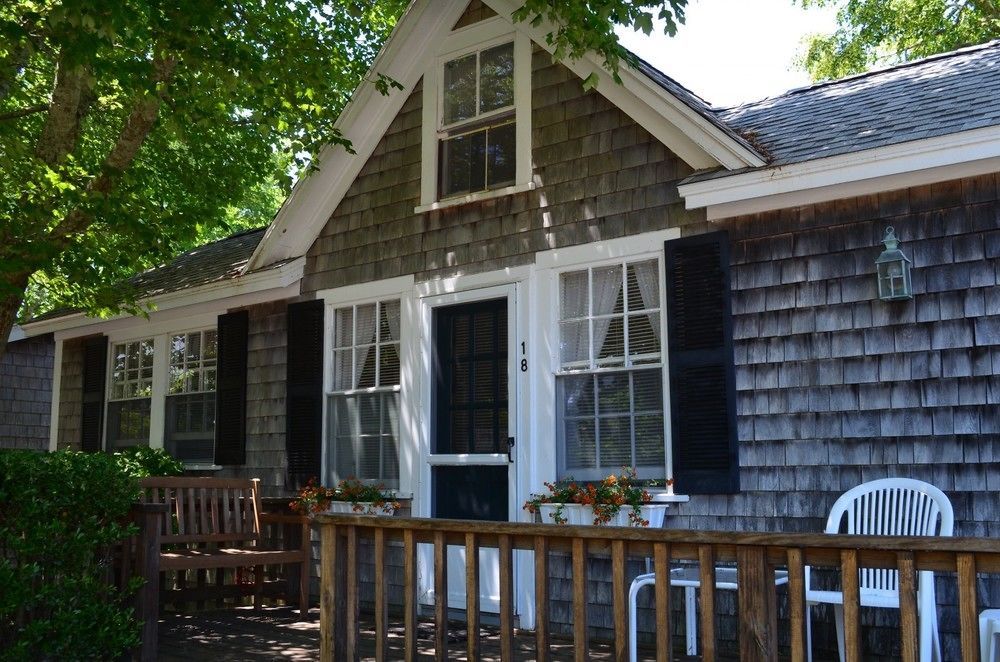 Edgartown Commons Vacation Apartments Zewnętrze zdjęcie